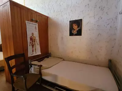 Maison, 43 m²