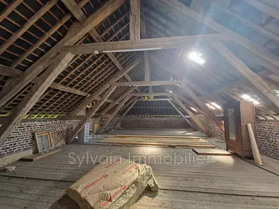 Maison, 75 m²