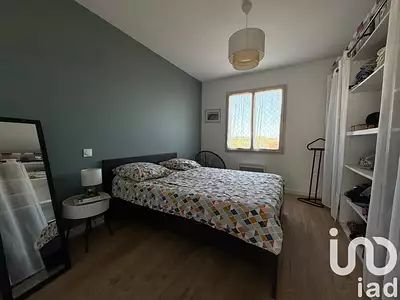 Maison, 90 m²