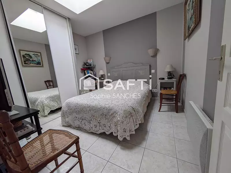 Maison, 74 m²