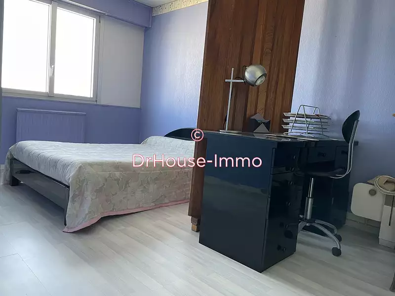 Appartement, 85,72 m²