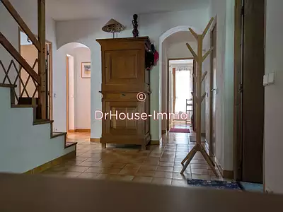 Maison, 182 m²