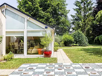 Maison, 400 m²
