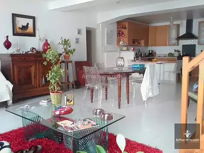 Appartement, 220 m²