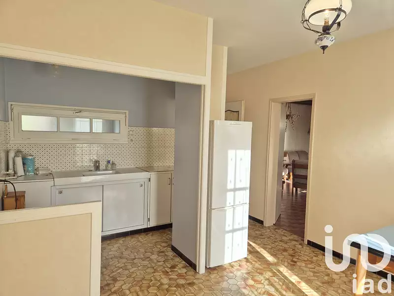 Maison, 101 m²