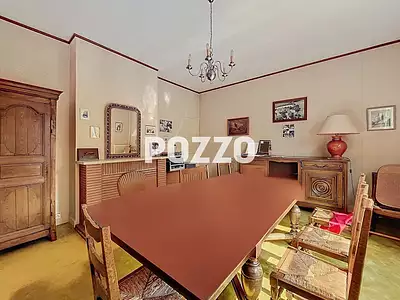 Maison, 230 m²