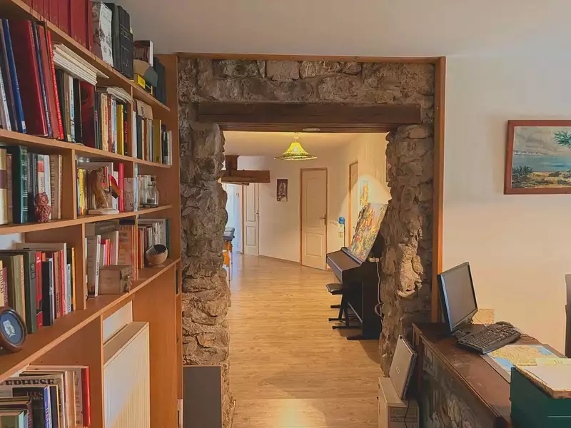 Maison, 202,15 m²