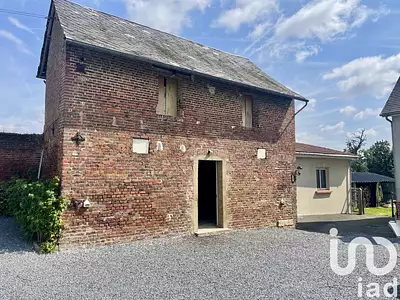 Maison, 182 m²