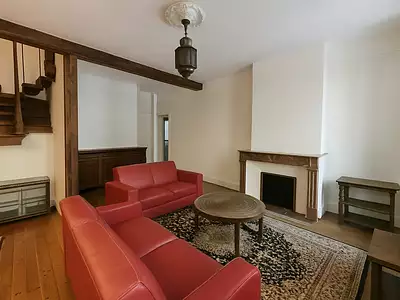 Appartement, 106 m²