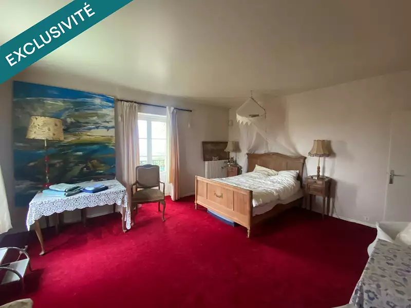 Maison, 440 m²