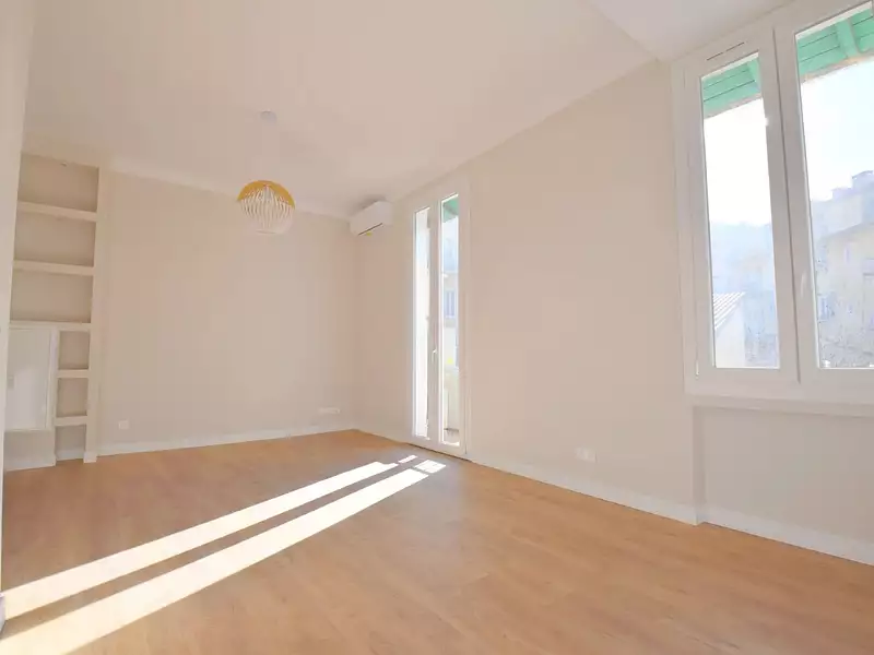 Appartement, 51,97 m²