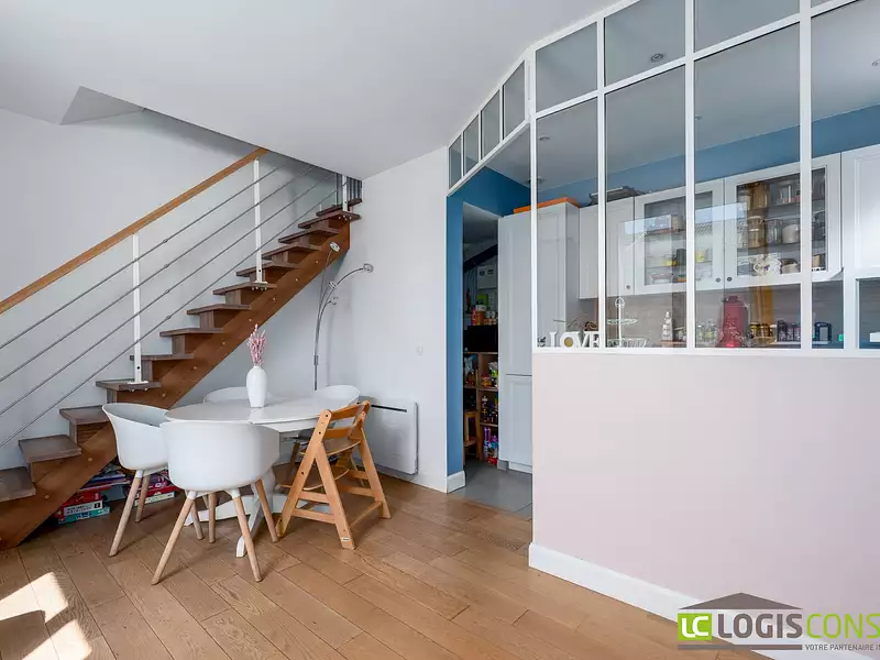 Maison, 67,8 m²