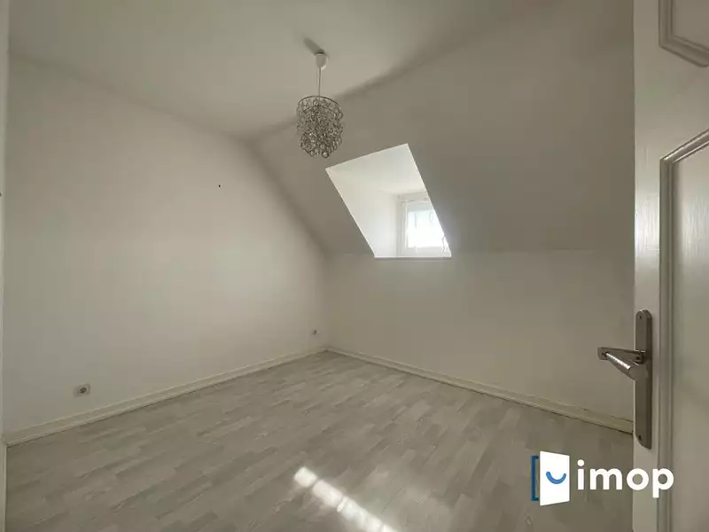 Maison, 96 m²