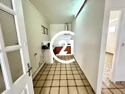 Maison, 56 m²