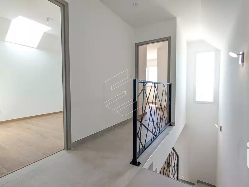 Maison, 119 m²