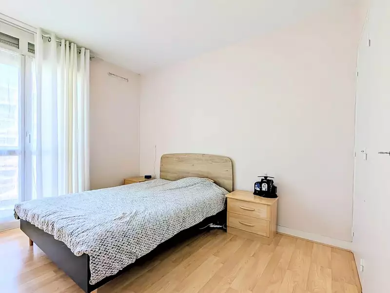 Appartement, 71,57 m²