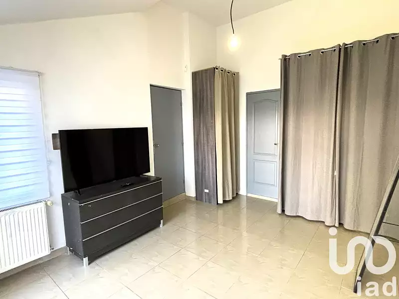 Maison, 122 m²