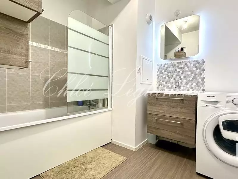 Appartement, 56 m²