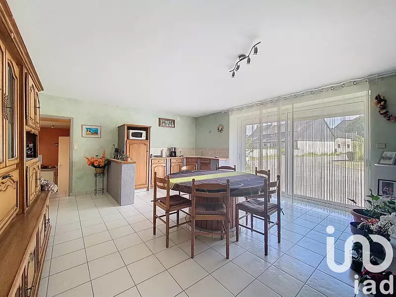 Maison, 183 m²
