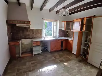 Maison, 140 m²