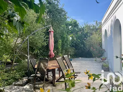 Maison, 98 m²