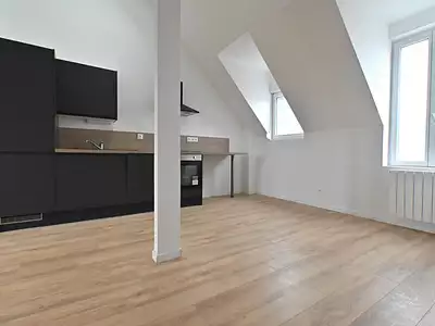 Appartement, 67 m²