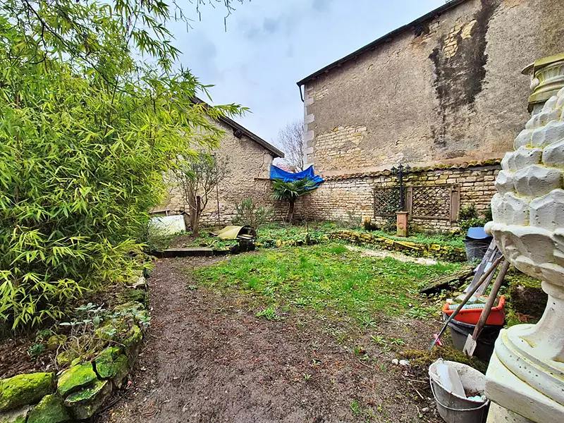 Maison, 132 m²