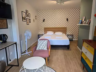Maison, 365 m²