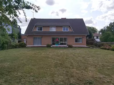 Maison, 280 m²