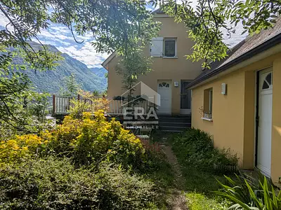 Maison, 126,5 m²
