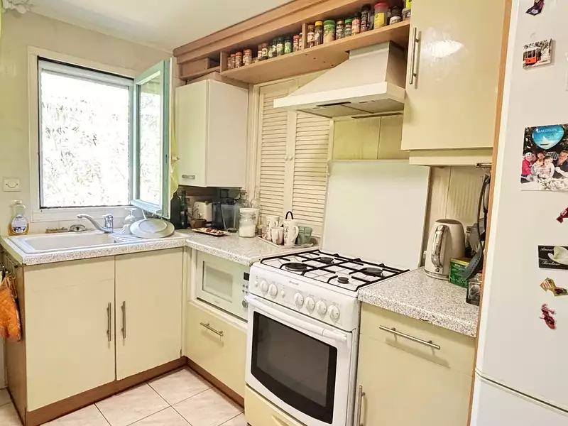 Maison, 56 m²