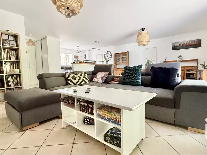 Maison, 110 m²