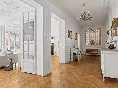 Appartement, 197,66 m²