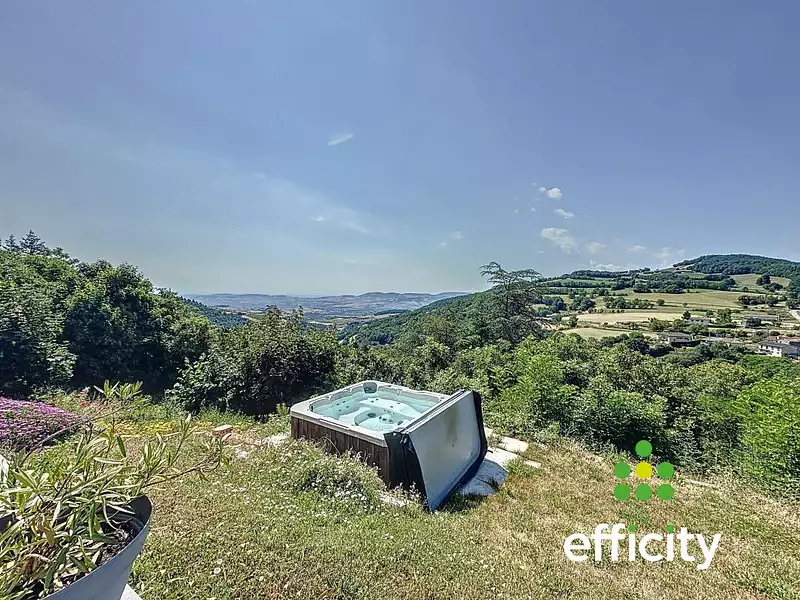 Maison, 132 m²