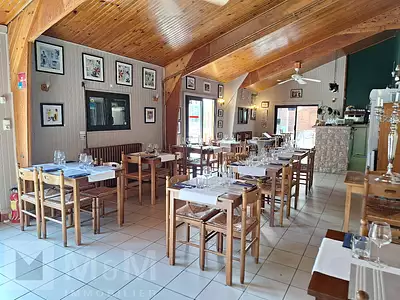 Maison, 322 m²