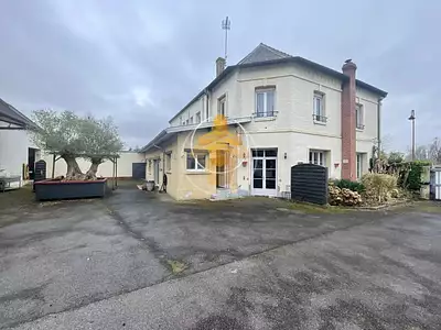 Maison, 295 m²