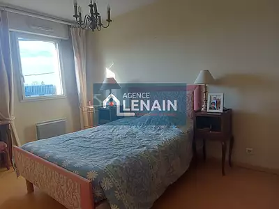 Appartement, 68,87 m²