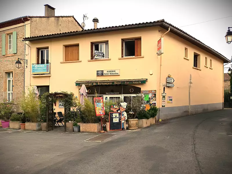Immeuble, 340 m²