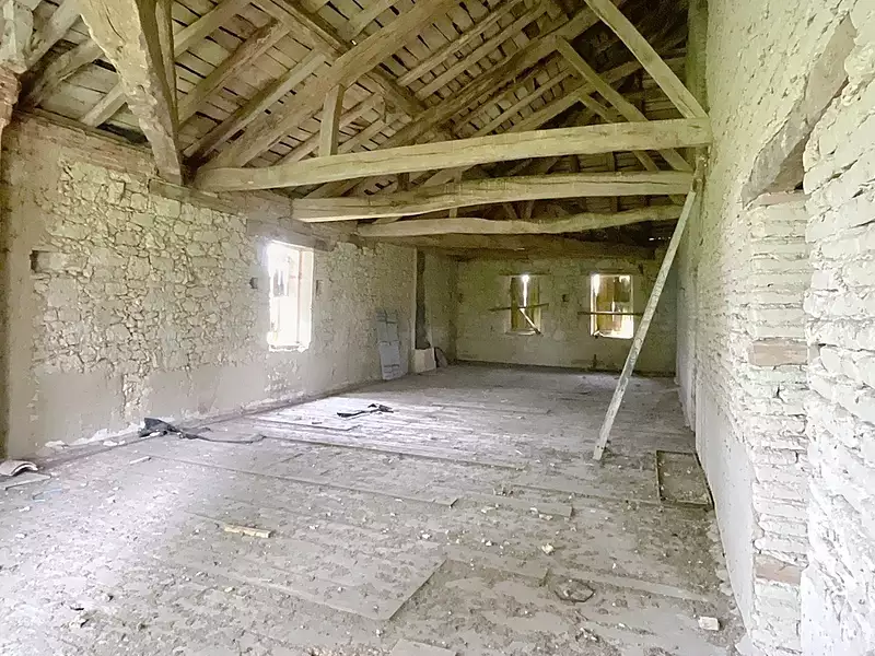 Maison, 200 m²