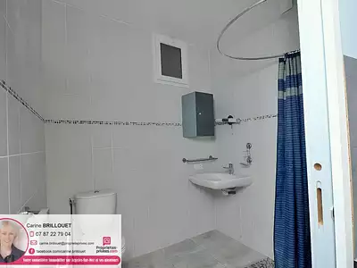 Maison, 97 m²