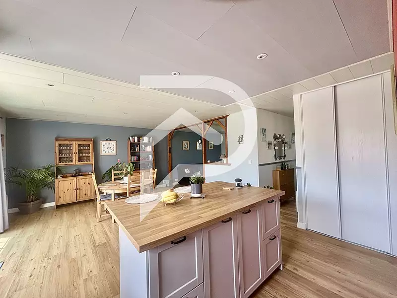 Maison, 87 m²