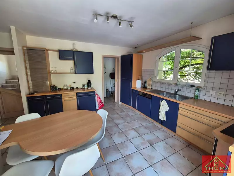 Maison, 145,12 m²