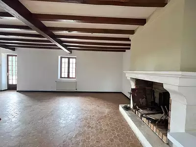 Maison, 132 m²