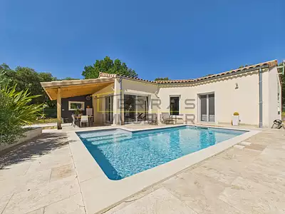 Maison, 89 m²