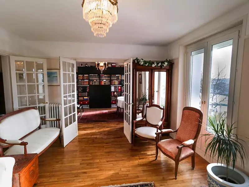 Appartement, 110 m²