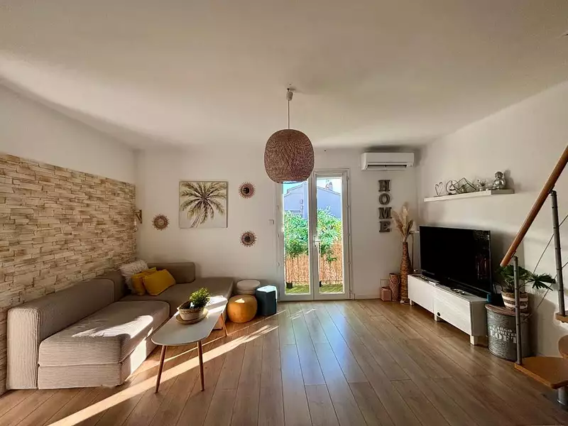 Appartement, 63 m²