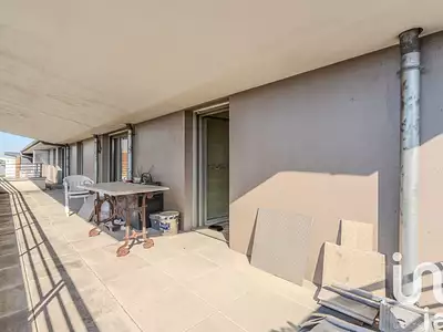 Appartement, 99 m²