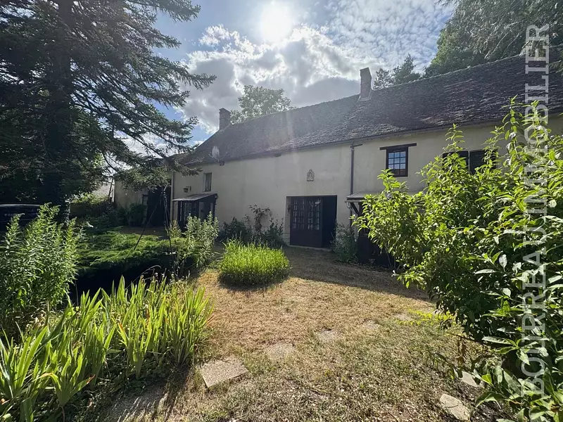 Maison, 175,54 m²