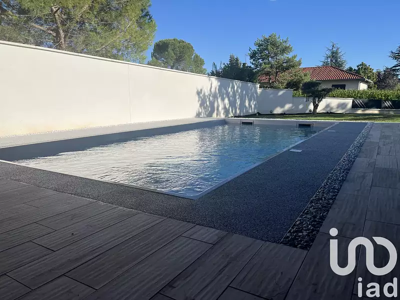 Maison, 164 m²