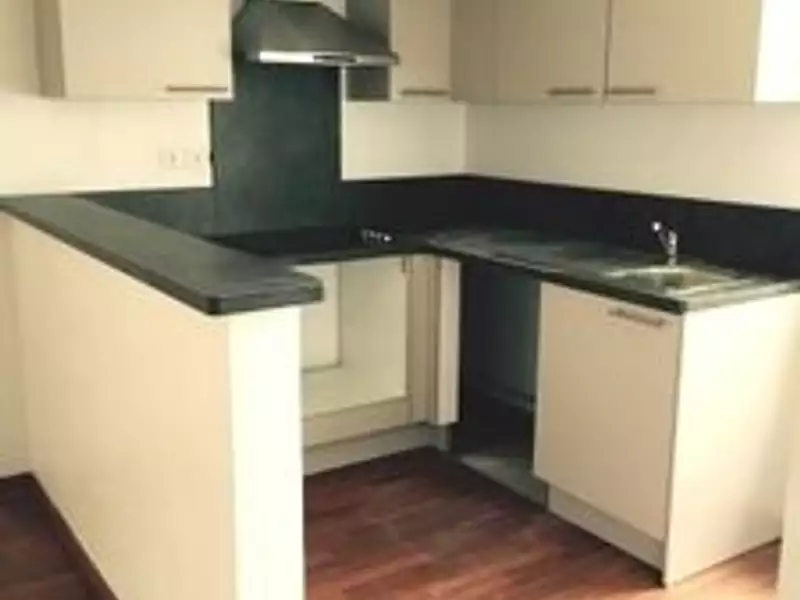 Appartement, 137,4 m²